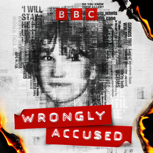 Cover: Wrongly Accused: The Annette Hewins Story