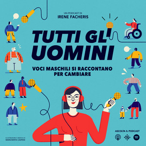 Cover: Tutti gli uomini