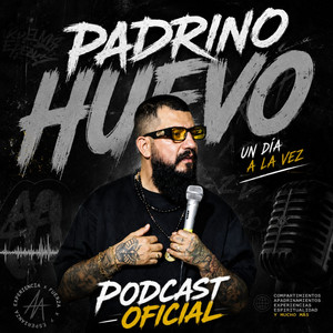 Cover: Padrino Huevo oficial