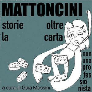 Cover: mattoncini