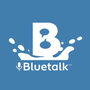 Cover: Bluetalk