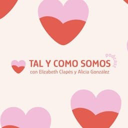 Cover: Tal y Como Somos