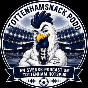 Cover: Tottenhamsnack