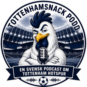 Cover: Tottenhamsnack