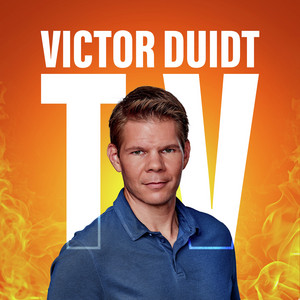 Cover: Victor Duidt TV