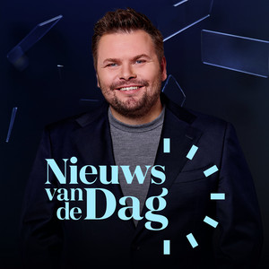 Cover: Nieuws van de Dag