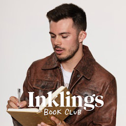 Cover: Inklings Book Club