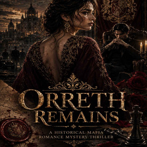 Cover: ORRETH REMAINS