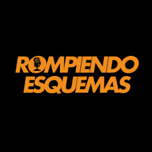 Cover: Rompiendo Esquemas