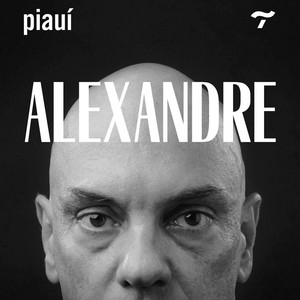 Cover: Alexandre