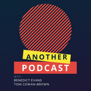 Cover: Another Podcast