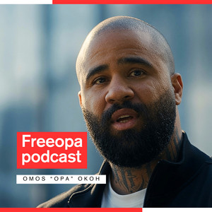 Cover: Freeopa podcast