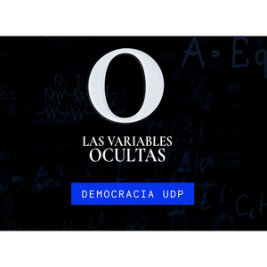 Cover: Las Variables Ocultas