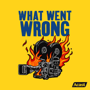 Cover: WHAT WENT WRONG