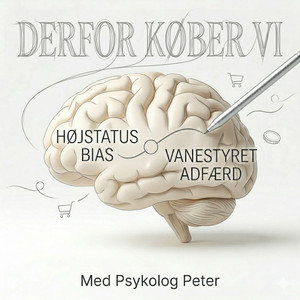 Cover: Derfor køber vi
