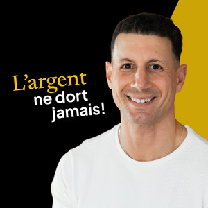 Cover: L’argent ne dort jamais