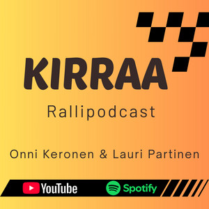 Cover: Kirraa