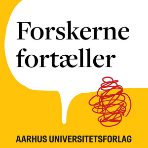 Cover: Forskerne fortæller