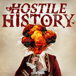 Cover: Hostile History