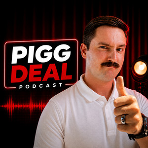 Cover: Pigg Deal