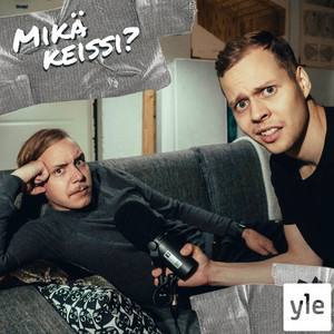 Cover: Mikä keissi?