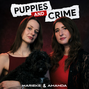 Cover: Puppies and Crime