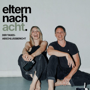 Cover: Eltern nach acht - der Tagesabschlussbericht