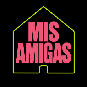 Cover: Mis Amigas