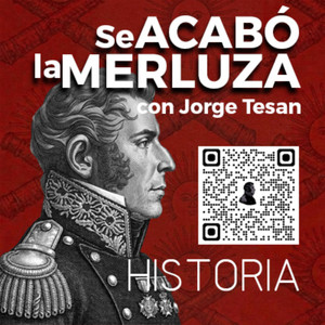 Cover: #Historia: Se acabó la Merluza. 