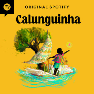 Cover: Calunguinha