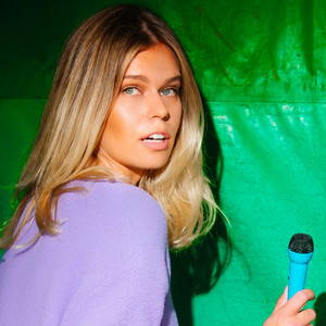 Cover: Natalia Szymańczyk Podcast
