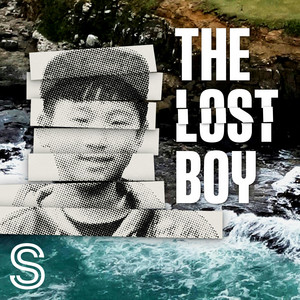 Cover: The Lost Boy