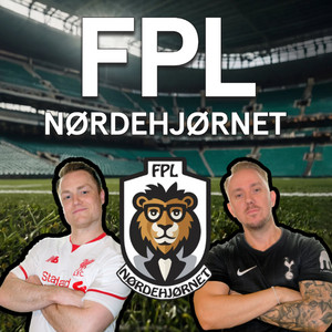 Cover: FPL Nørdehjørnet 
