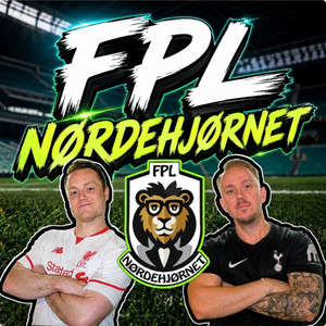 Cover: FPL Nørdehjørnet 