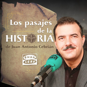 Cover: Pasajes de la Historia