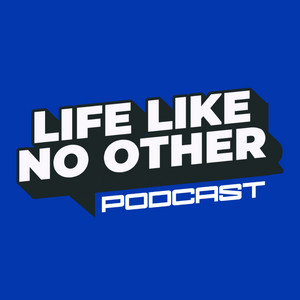 Cover: Life Like No Other