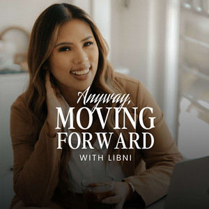 Cover: Anyway, Moving Forward with Libni