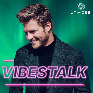 Cover: VIBESTALK
