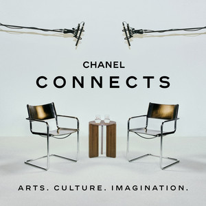 Cover: CHANEL Connects