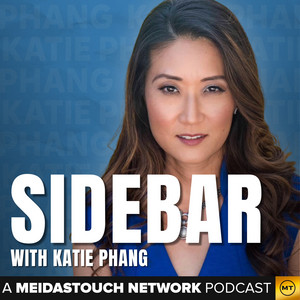Cover: Sidebar with Katie Phang