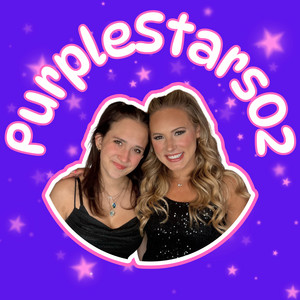 Cover: PurpleStars02