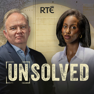 Cover: Unsolved