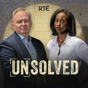 Cover: Unsolved