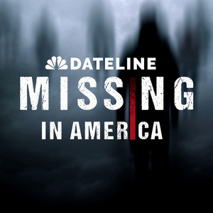 Cover: Dateline: Missing In America