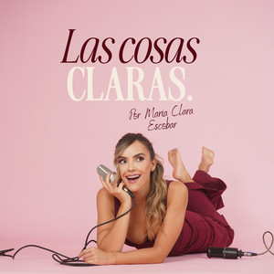 Cover: Las Cosas Claras