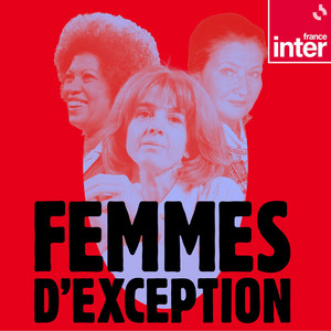 Cover: Femmes d'exception