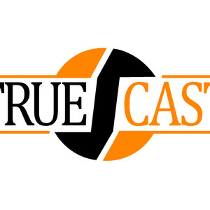 Cover: TrueCast Suomi