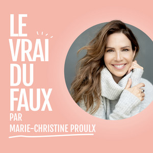 Cover: Le vrai du faux - Le balado