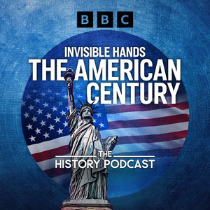 Cover: The History Podcast