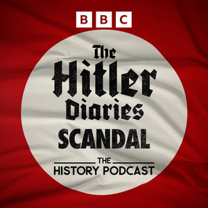 Cover: The History Podcast